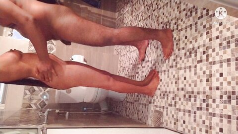 Beautiful Married Couple වයිෆ් එක්ක අල්ලපු ගෙදර මිනිහ