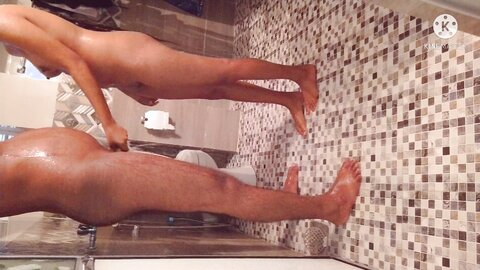 Beautiful Married Couple වයිෆ් එක්ක අල්ලපු ගෙදර මිනිහ