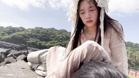 Creampie No Condom The Deer Girl Repays Her Favor With Her Body！ The D