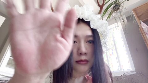 Creampie No Condom The Deer Girl Repays Her Favor With Her Body！ The D