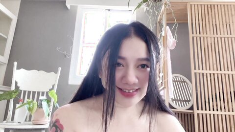 Creampie No Condom The Deer Girl Repays Her Favor With Her Body！ The D