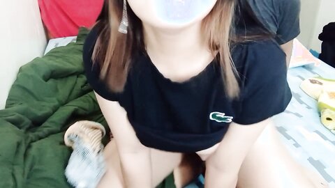 Cute Horny Pinay 