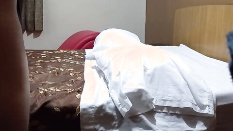 Horny Spanish Girl Screams For A Good Session Of Thick Cock