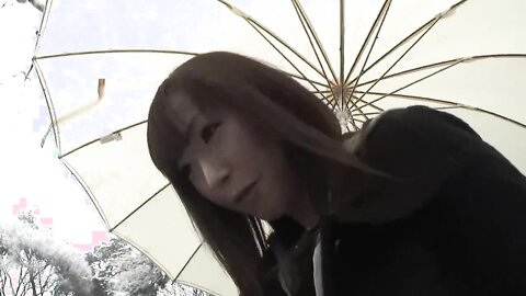 I Invited A Cute Japanese Girl To Blow Me In The Bathroom