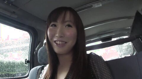 I Invited A Cute Japanese Girl To Blow Me In The Bathroom