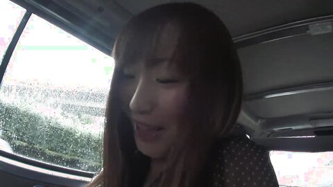 I Invited A Cute Japanese Girl To Blow Me In The Bathroom