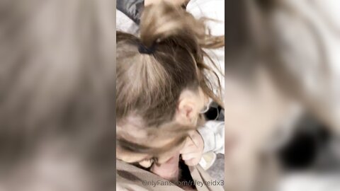 Riley Reid Bg Homework Sex Tape Video ***