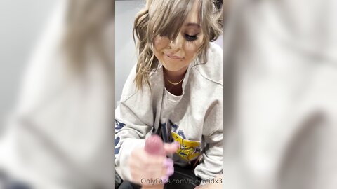Riley Reid Bg Homework Sex Tape Video ***