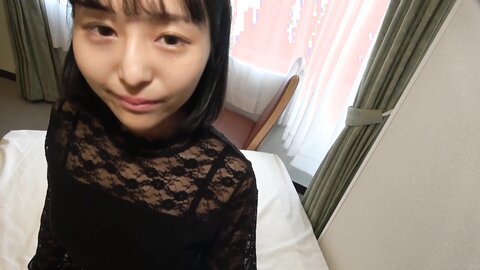 3215808-1 Exclusive Uncensored Private sex shoot with a bright and flirtatious friend Ichi