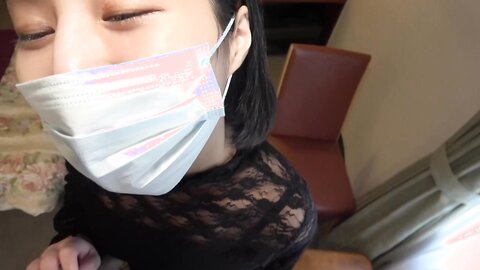 3215808-3 Exclusive Uncensored Private sex shoot with a bright and flirtatious friend Ichi