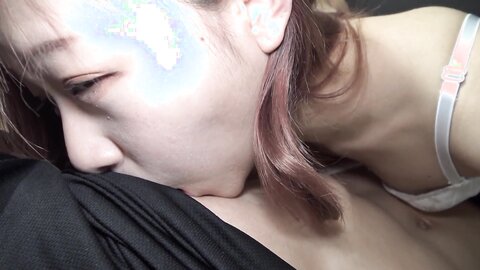 3223979-2 First time shooting 163\41 slender girl Behind her bright and innocent smile she has a very erotic female face