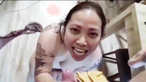 Asian Babe Alicia Rouge Loves Sucking Cock And Getting Nasty 67107981