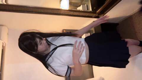 413INSTV-412 [Excellent teenage style] Absolutely should not be barred cram school lecturer and student...