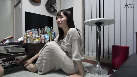 420STH-035 RUCA (20) [Amateur Hoi Hoi STAYHOME-Breaking Home-Home Break-Yurou Yurou-20 Years-Boyfriend-Kansai...