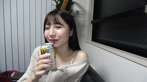 420STH-035 RUCA (20) [Amateur Hoi Hoi STAYHOME-Breaking Home-Home Break-Yurou Yurou-20 Years-Boyfriend-Kansai...