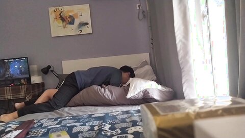 Chinese Female Bursts Into Tears After Fucking Losing Her Hymen