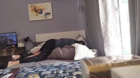 Chinese Female Bursts Into Tears After Fucking Losing Her Hymen