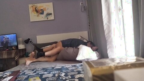 Chinese Female Bursts Into Tears After Fucking Losing Her Hymen