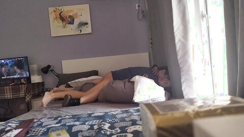 Chinese Female Bursts Into Tears After Fucking Losing Her Hymen