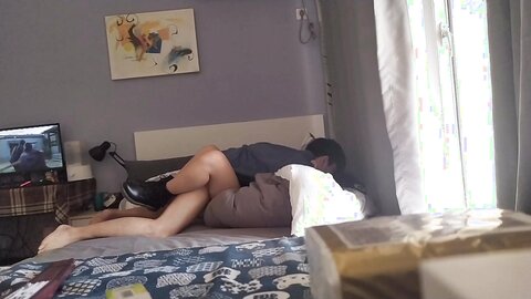 Chinese Female Bursts Into Tears After Fucking Losing Her Hymen