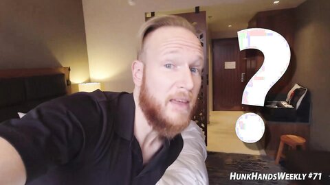 Hunkhands Weekly Ep 71 Dallas