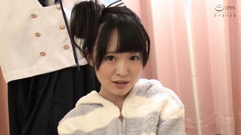 ETQR-470 [Delusion subjectivity] Small devil uniform beautiful girl and temptation etch Kirari
