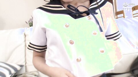 ETQR-470 [Delusion subjectivity] Small devil uniform beautiful girl and temptation etch Kirari