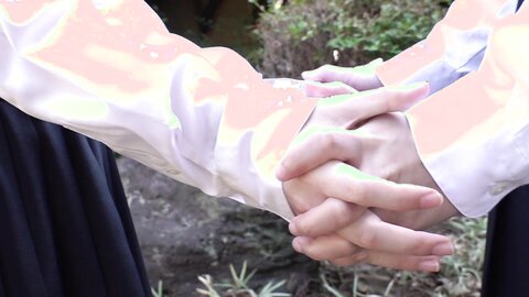 MUKD-481 A Secret That No One Knows, Just The Two Of Us. Ichika Tokana