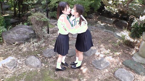 MUKD-481 A Secret That No One Knows, Just The Two Of Us. Ichika Tokana
