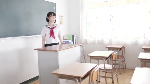SDAB-245 Soft skin, immature body.I want to check my feelings Miko Kojima AV Debut