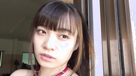SORA-446 A Natu-kawa Honor Student Who Doesnt Care About Makeup Even Though She& Around Her Age. She Has A...