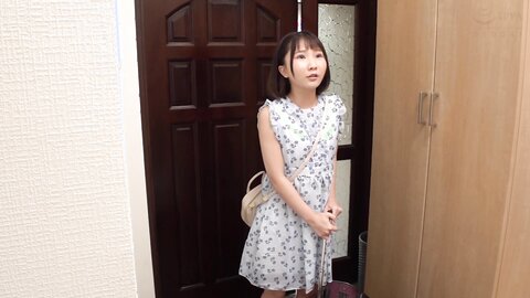 SUJI-179 Shaved Country Beautiful Girl-Uncle Who Ambushes Her Niece-Little Kana 143cm Kana Yura