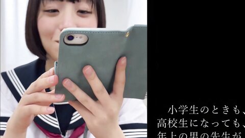 SDAB-245 [4K] Soft skin, immature body.I want to check my feelings Miko Kojima AV Debut