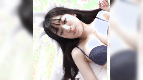ENFD-5905 Anon Sakurada 桜田愛音 – 夏の音色にゆられて