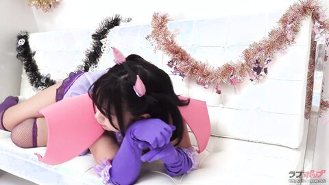 lovepop gvr126 tororotsumugi mov2