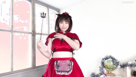 lovepop gvr127 sakisakurai mov01