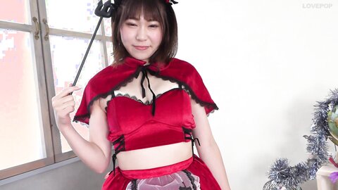 lovepop gvr127 sakisakurai mov01