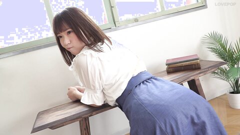 lovepop gvr127 sakisakurai mov04