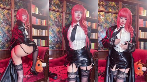 [Cosplay] Byoru Makima [66P35V-4.08GB] (22)