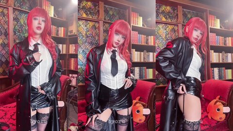 [Cosplay] Byoru Makima [66P35V-4.08GB] (23)