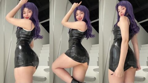 [Cosplay] Alina Becker - Misato (10)