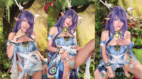 [Cosplay] Byoru Lauma [60P27V-3.78GB] (18)