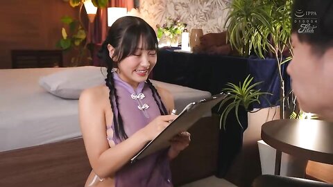 Himesaki Hana  Healing With A Smile And Huge Breasts  Scene 3