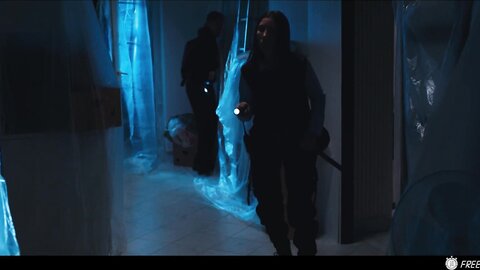 Female Security Girl Tricked Into Giving Handjob Italian Babe Layla Sc