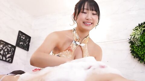 Himesaki Hana  Healing With A Smile And Huge Breasts  Scene 4