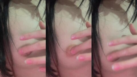 Sagad Finger Hangang Labasan