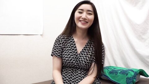 Amateur Wife First Shooting Document 129  Shiho Sakatani