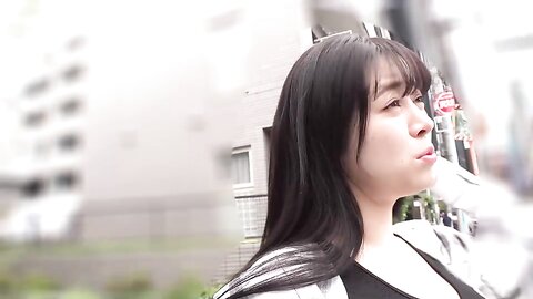 Haruna Noa  Incredible Sexual Desire  Scene 3