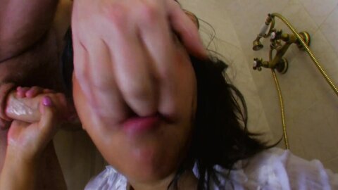 My Wife An Asian Born Milf With Dark Hair Gets Fucked In The Pussy
