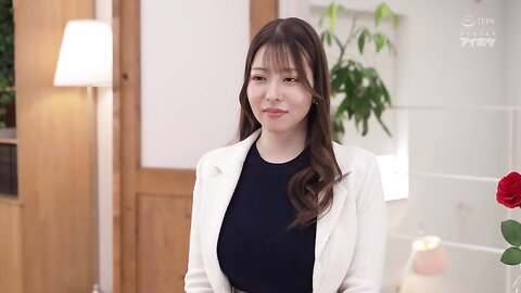 Hinano Kanon  First Impression 186 An Entrepreneur With Such Beauty  Scene 1